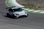 Cupra e-Racer 2018 года
